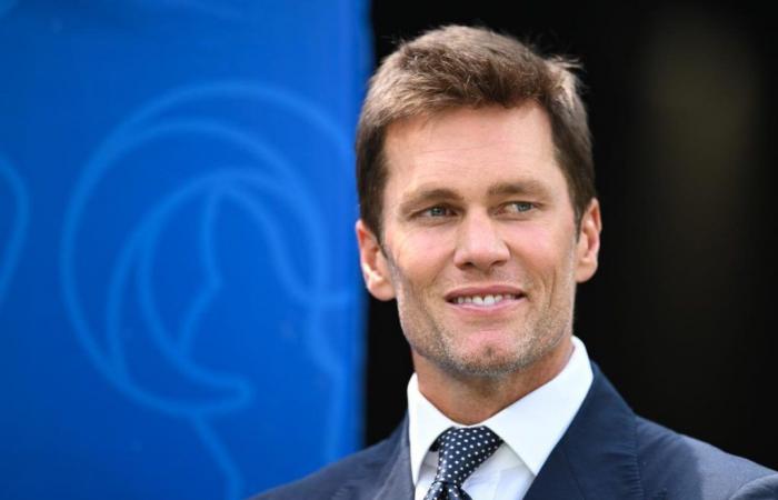 Quel match de la NFL Tom Brady appelle-t-il au cours de la semaine 7 en 2024 ? Voici la réponse.