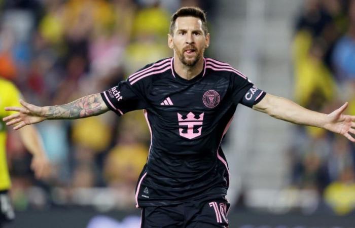 Lionel Messi revient tourmenter le Real Madrid