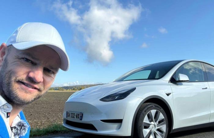 la meilleure Tesla Model Y ?