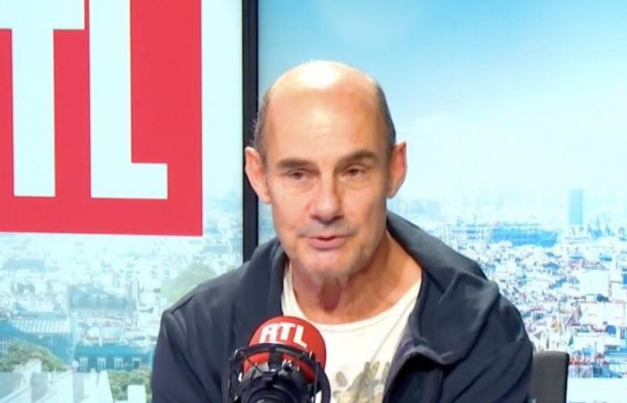 Les Inconnus taclés par Nicolas Sirkis, Bernard Campan explique les coulisses de ce sketch culte qui a blessé le chanteur indochine (VIDEO)