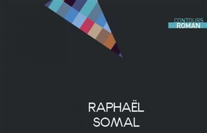 Vagabond books – Raphaël Somal