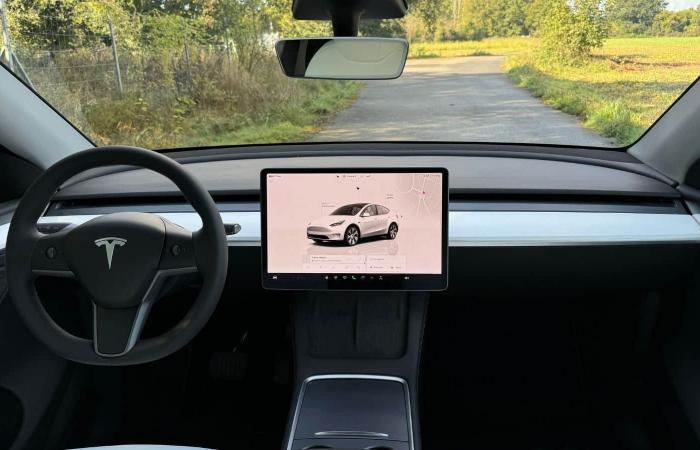 la meilleure Tesla Model Y ?