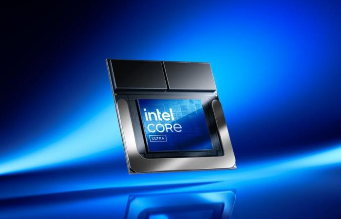 La gamme Intel Arrow Lake H fuit avec cinq modèles et un TDP de 45 watts pour la variante la plus sophistiquée