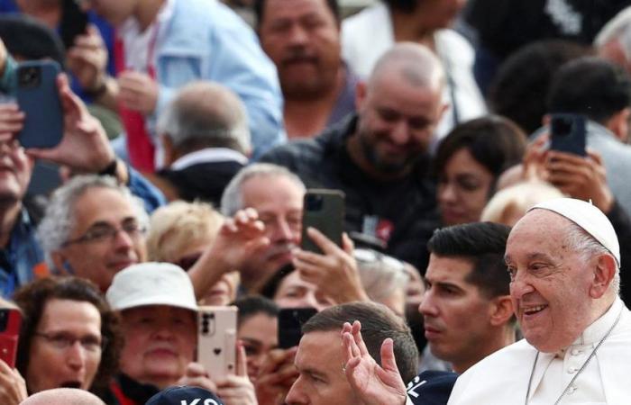 le pape proclame 14 nouveaux « saints », dont les « 11 martyrs de Damas »