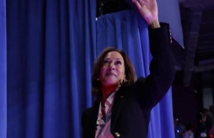 Kamala Harris dit que Trump « rabaisse le bureau »