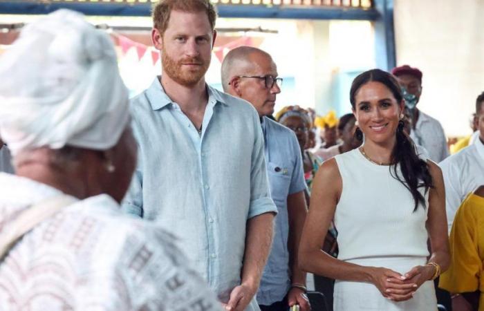 La nouvelle maison de vacances de Meghan et Harry au Portugal suscite l’indignation