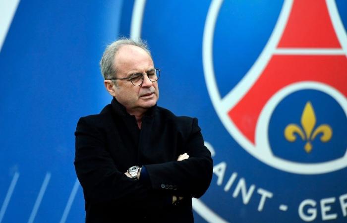 Le PSG prêt à dépenser 80 M€ pour un attaquant français ?