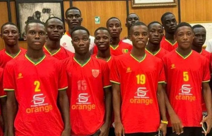 DERNIÈRE MINUTE / La Guinée, la Guinée-Bissau et la Sierra Leone disqualifiées du Tournoi UFOA/A U17 pour fraude à l’âge