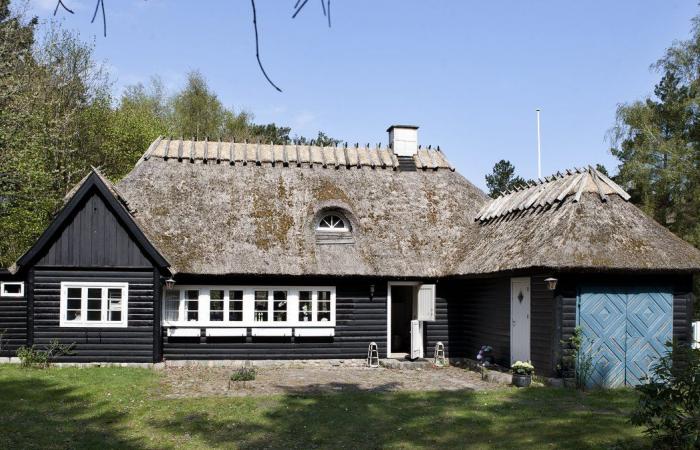 GARD Un échange de maison ?