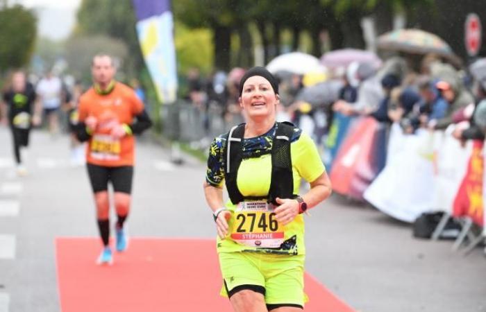 retrouvez toutes nos photos du Marathon Seine-Eure