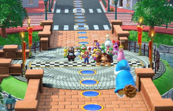 Nous avons testé « Super Mario Party Jamboree » sur Nintendo Switch