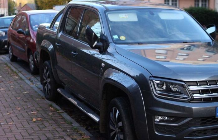 Une opération anti-SUV hier soir à Toulouse, après la mort d’un cycliste renversé à Paris