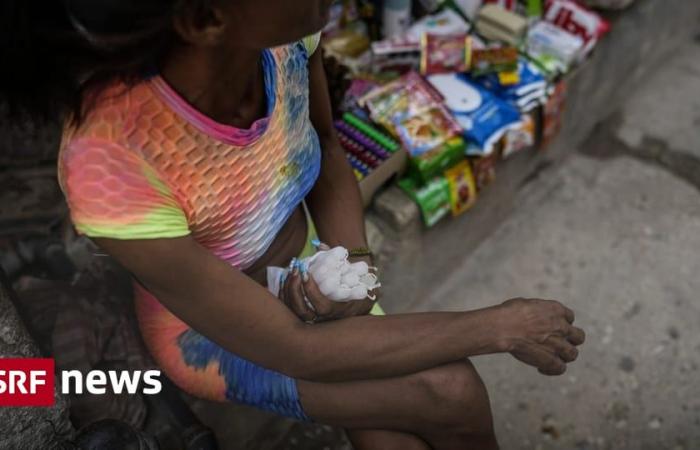 Deuxième panne – panne d’électricité à Cuba – et maintenant l’ouragan arrive – Actualités