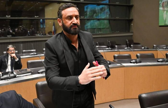 Indésirable sur Canal, Cyril Hanouna privé de chaîne en 2025 ?