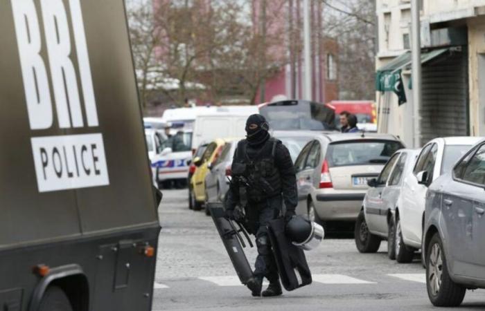 le père forcené arrêté pour avoir kidnappé son fils de 6 ans