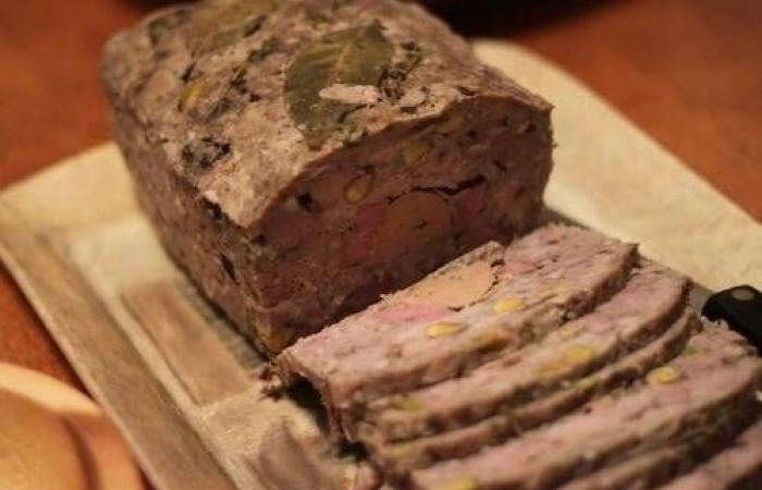 Pâté de campagne contaminé à la listeria rappelé dans toute la France