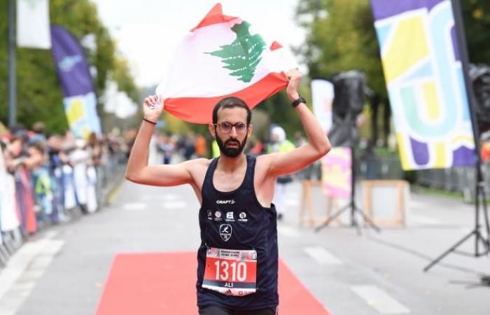 retrouvez toutes nos photos du Marathon Seine-Eure