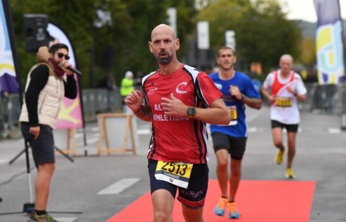 retrouvez toutes nos photos du Marathon Seine-Eure