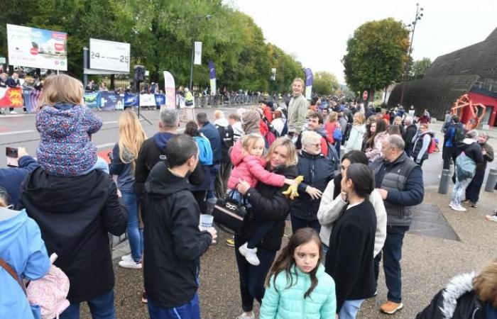 retrouvez toutes nos photos du Marathon Seine-Eure