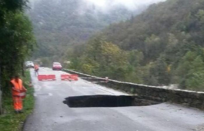 une femme décède après être tombée dans la rivière à Burzet