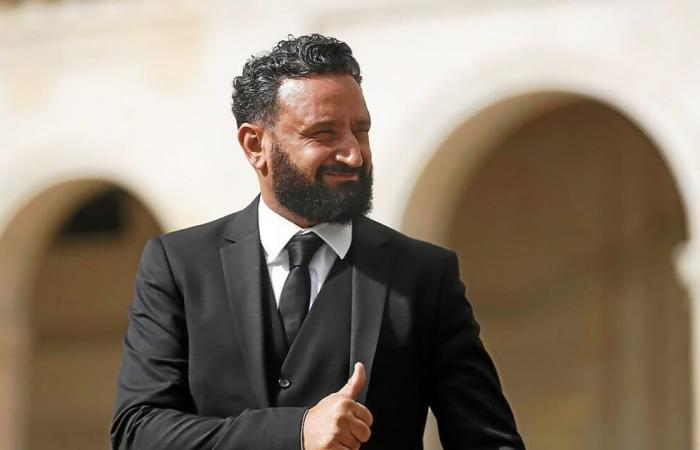 Le groupe Canal+ annonce vouloir « préserver la présence » de Cyril Hanouna sur ses chaînes