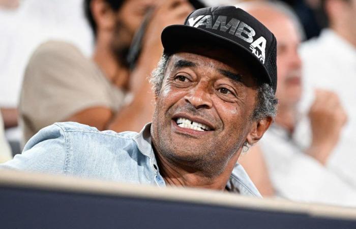 INFOS CMR SPORT. Vers une nomination de Yannick Noah à la tête du tennis fauteuil à la FFT