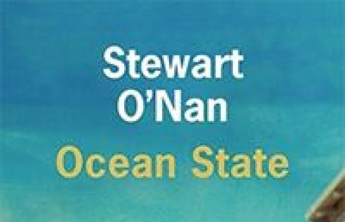 Ocean State – Stewart O’Nan :: FROGGY’S DELIGHT :: Musique, cinéma, théâtre, livres, expositions, séances et bien plus encore.