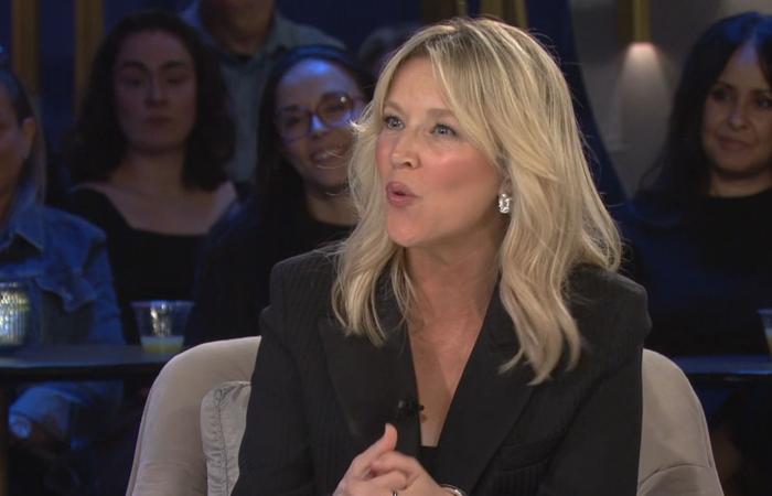 Janette Bertrand : “Ça m’a démolie”