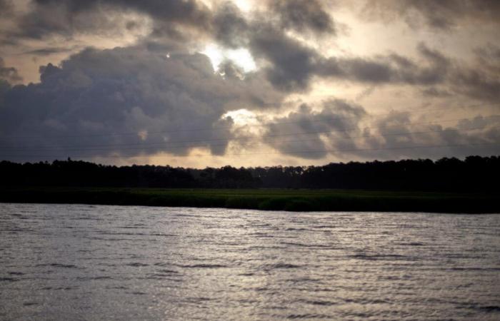 au moins sept morts après l’effondrement d’une passerelle lors de célébrations sur l’île de Géorgie