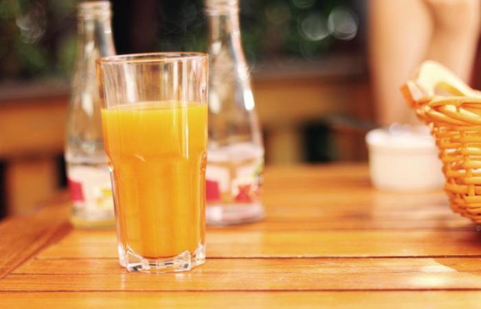 Pourquoi le prix du jus d’orange va-t-il encore augmenter ?