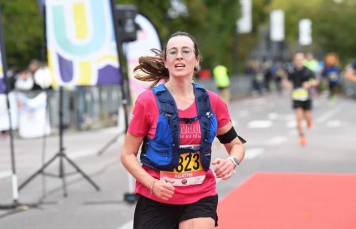 retrouvez toutes nos photos du Marathon Seine-Eure