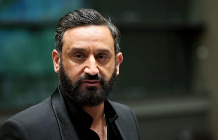 Canal+ déploie “tous ses efforts” pour “préserver la présence de Cyril Hanouna” sur ses chaînes, selon le directeur du groupe