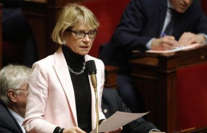 Il est “indéniable” que l’adoption du budget “passera par un 49,3”, estime le vice-président de la Commission des Finances de l’Assemblée nationale.