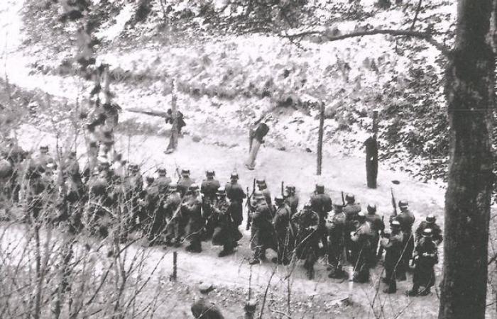 L’historien Fabrice Grenard publie un nouvel ouvrage sur la Résistance française