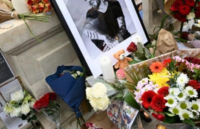 A Paris, hommage des fans au chanteur Liam Payne qui a marqué leur enfance : Actualités