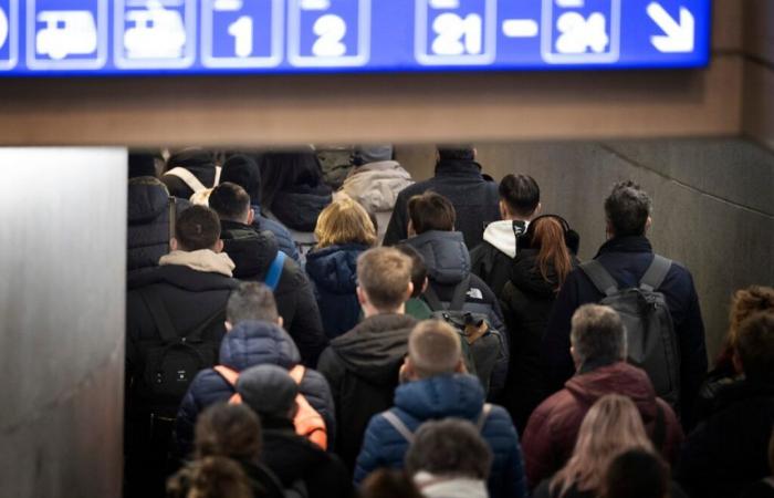 La droite met en garde contre le subventionnement du trafic régional