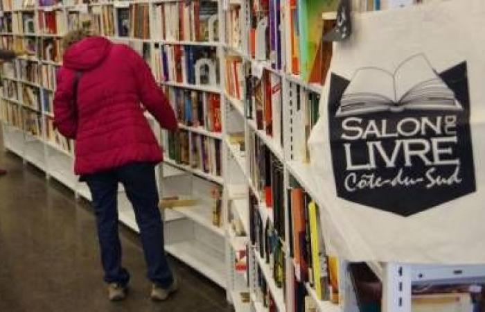 Un Salon du Livre pour transmettre le goût de la lecture