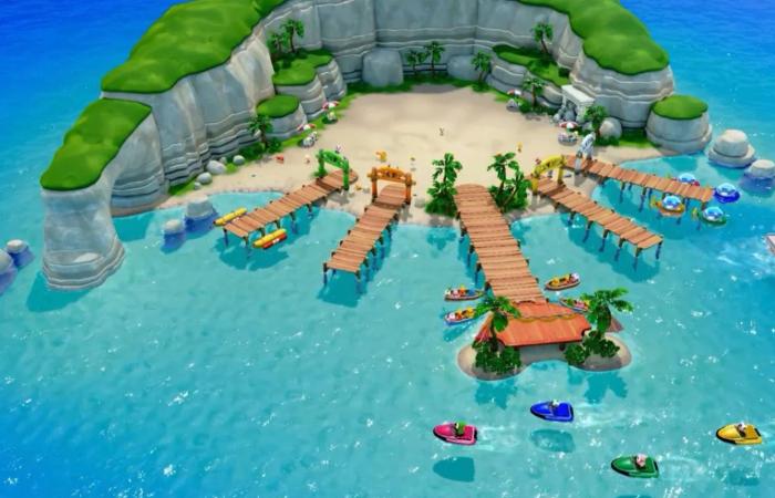 Nous avons testé « Super Mario Party Jamboree » sur Nintendo Switch