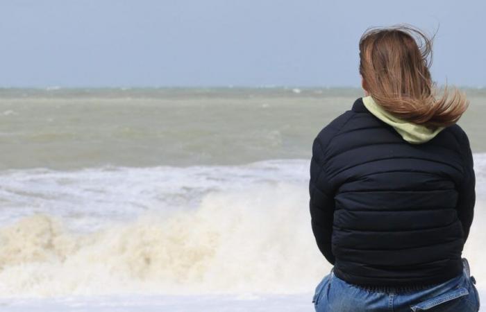 la préfecture maritime appelle à la prudence ce dimanche