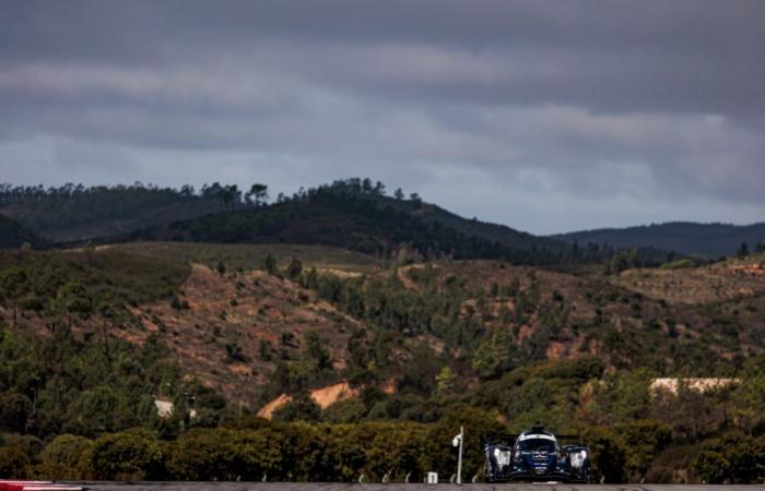 4H de Portimão H+2 – Cool Racing prend la tête à mi-course