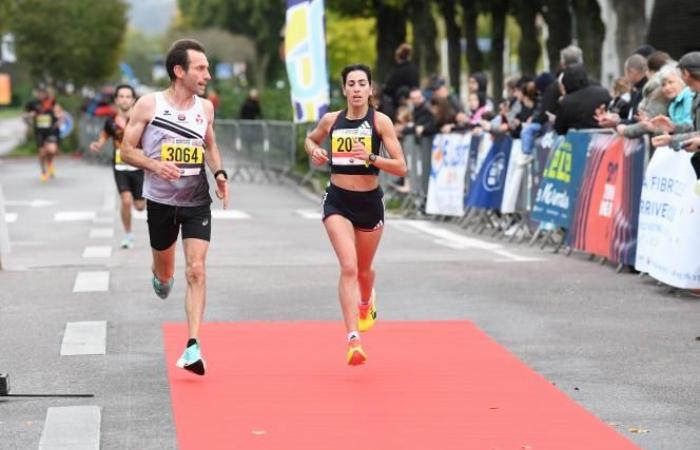 retrouvez toutes nos photos du Marathon Seine-Eure