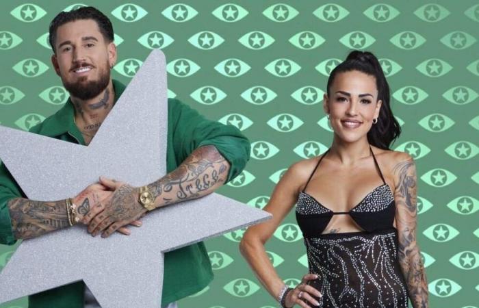 « Celebrity Big Brother » : Mike et Elena se rapprochent