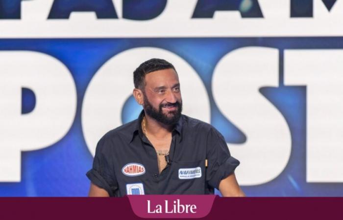 Le patron de Canal+ assure qu’il fait tout pour “préserver la présence” d’Hanouna