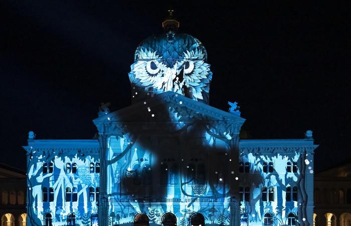 La nageuse suisse Noè Ponti bat le record du monde du papillon