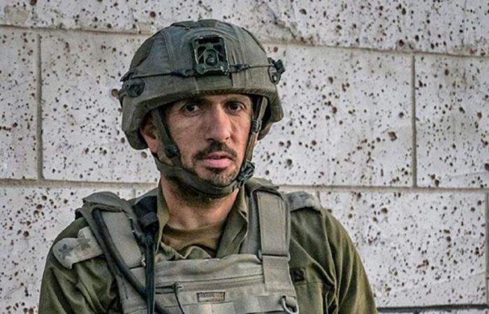 Ihsan Daqsa, commandant de la 401e brigade israélienne, tué dans le nord de Gaza Encyclopédie