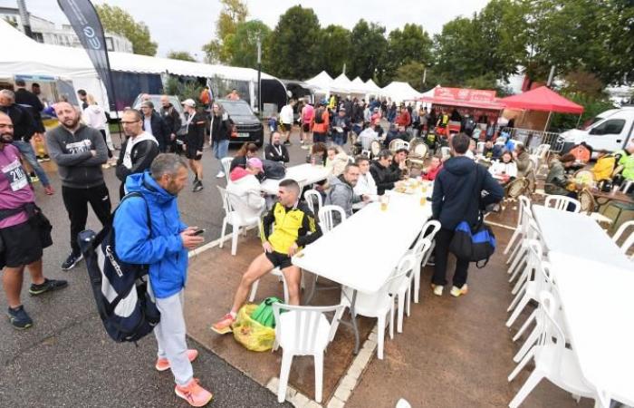 retrouvez toutes nos photos du Marathon Seine-Eure