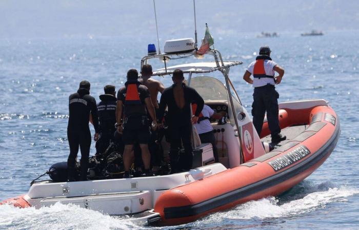 “Ça m’a glissé des mains”, témoigne le père de l’enfant mort dans un naufrage