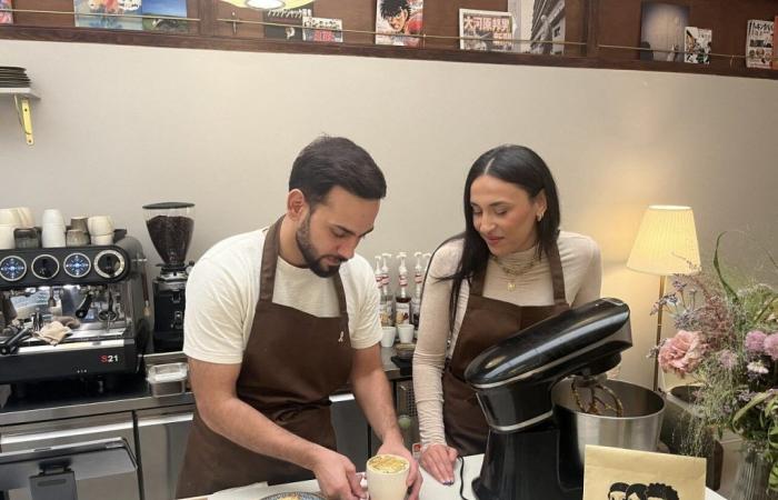 Okido, un café d’inspiration japonaise dans le Val-d’Oise