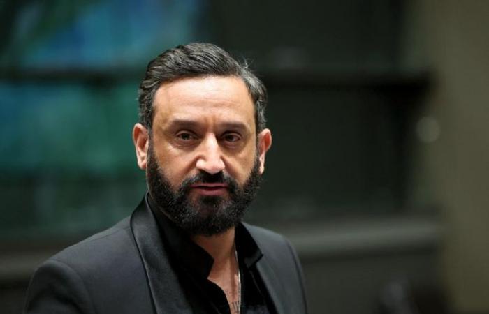 “Divorce inévitable” entre Hanouna et le groupe Canal+