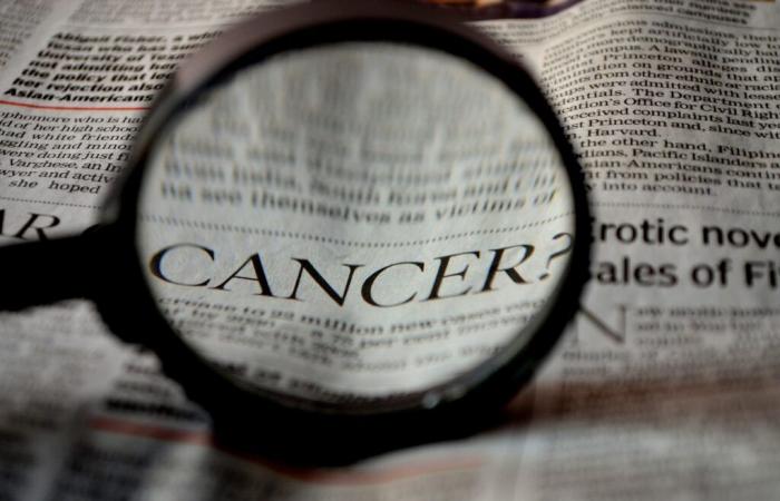 Au Royaume-Uni, un programme de recherche à grande échelle pour détecter plus tôt le cancer